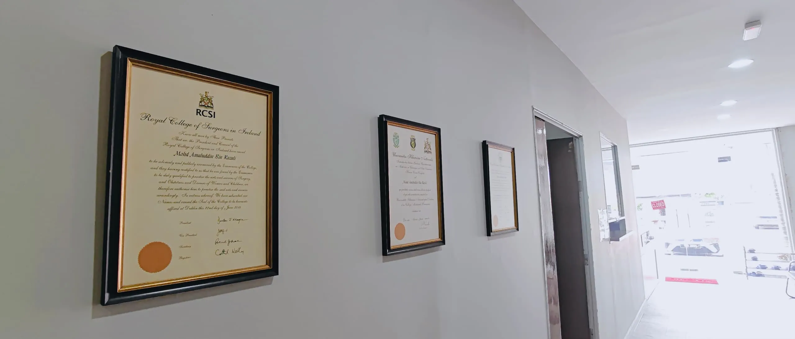Klinik WeCare Bangi - Photo 6